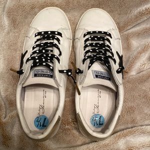 Vintage Havana Golden Goose dupes